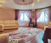 4-комн, 136.3кв м, этаж 10/11 Патриотов улица, 38
