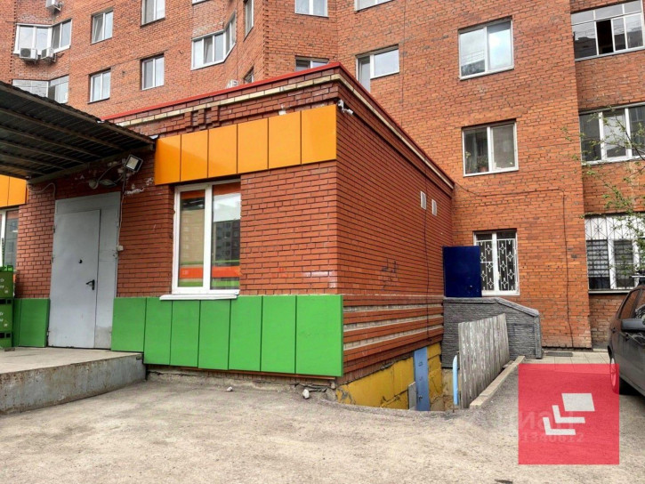 Склад ул Юрия Гагарина, 10/1,  д. 10/1