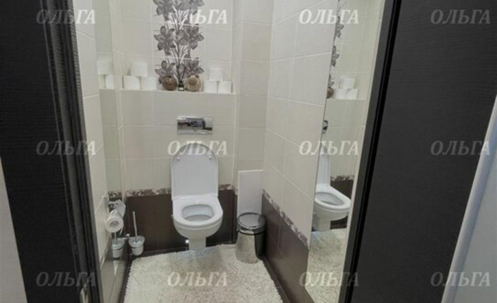 3-комн квартира улица Комбайностроителей, 4А,  д. 4А