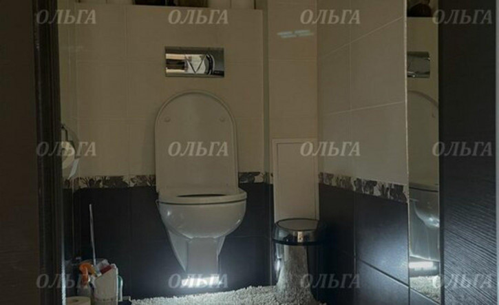 3-комн квартира улица Комбайностроителей, 4А,  д. 4А