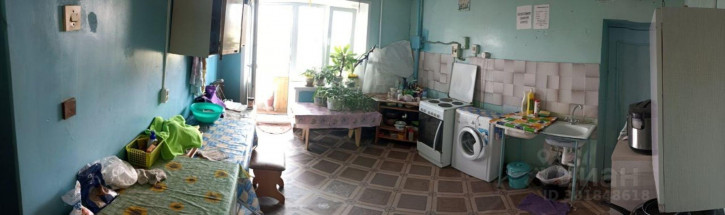 Комната Профессиональная улица, 33,  д. 33