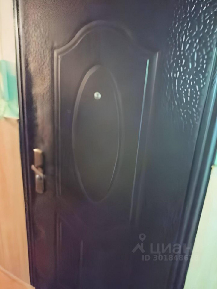 Комната Профессиональная улица, 33,  д. 33
