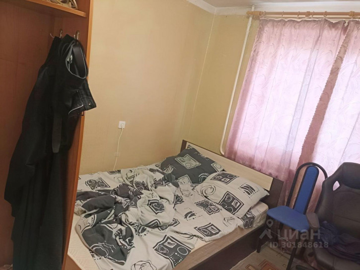 Комната Профессиональная улица, 33,  д. 33