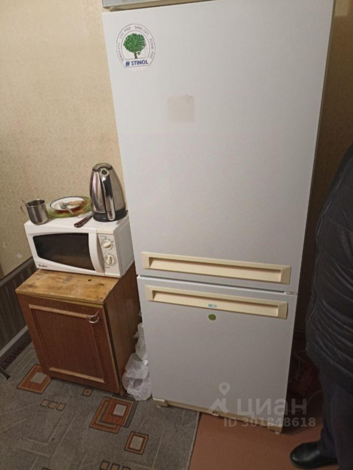 Комната Профессиональная улица, 33,  д. 33