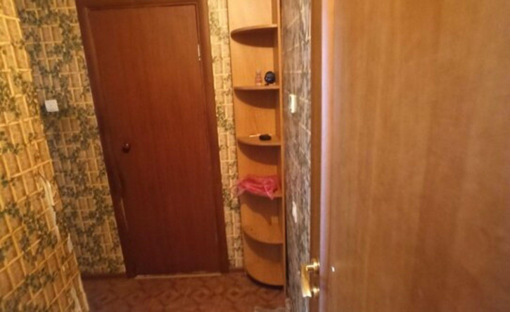 1-комн квартира улица Мориса Тореза, 1,  д. 1
