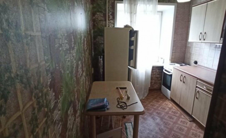 1-комн квартира улица Мориса Тореза, 1,  д. 1