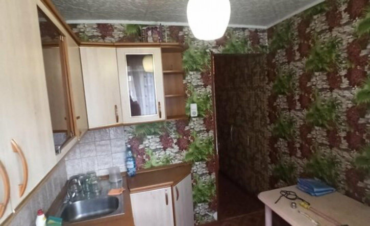 1-комн квартира улица Мориса Тореза, 1,  д. 1