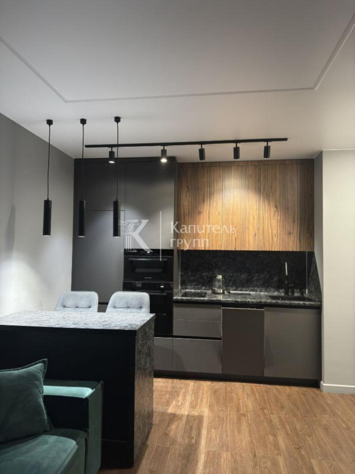 3-комн квартира Тюмень