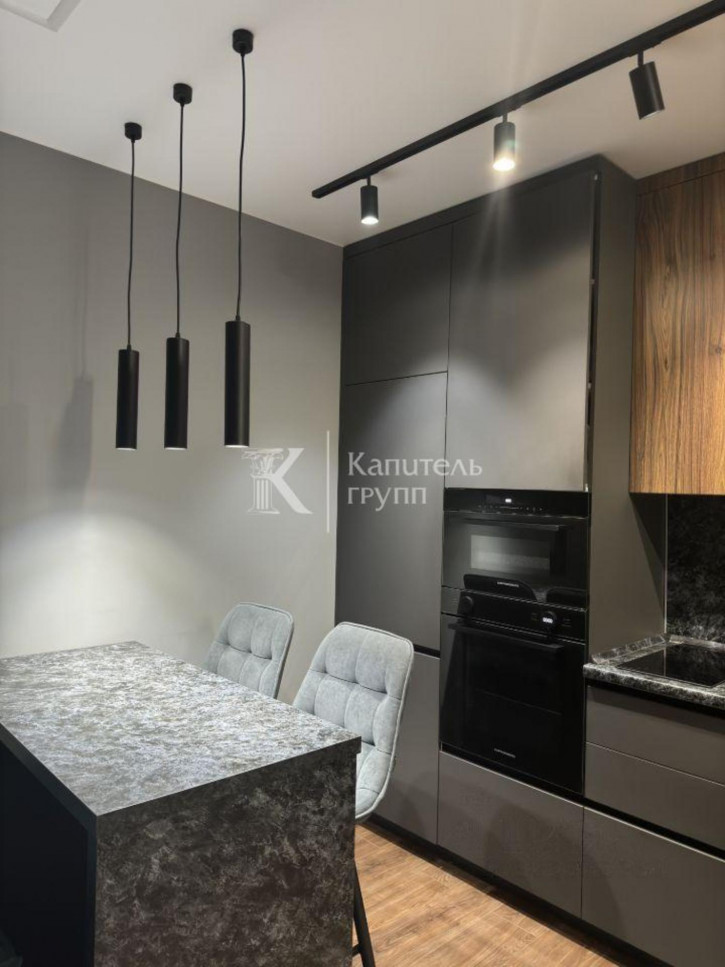 3-комн квартира Тюмень