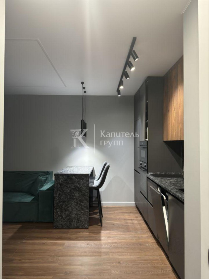 3-комн квартира Тюмень