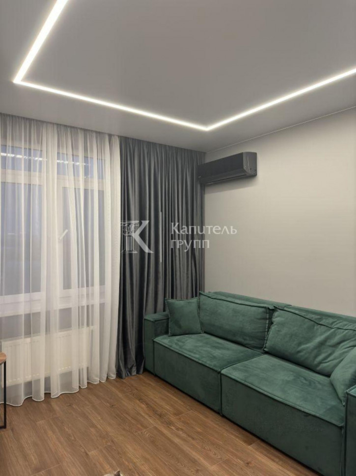 3-комн квартира Тюмень