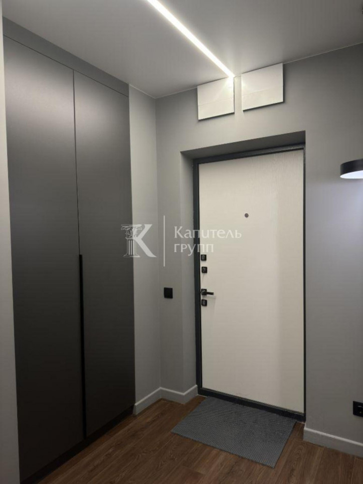 3-комн квартира Тюмень
