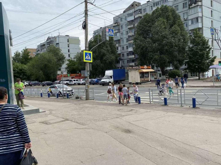 Торговое помещение Георгия Димитрова улица, 7а