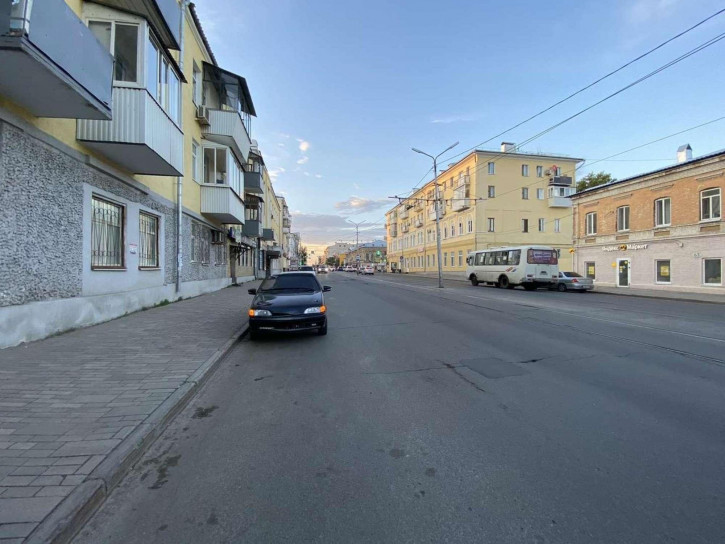 Офис Фрунзе улица, 60д