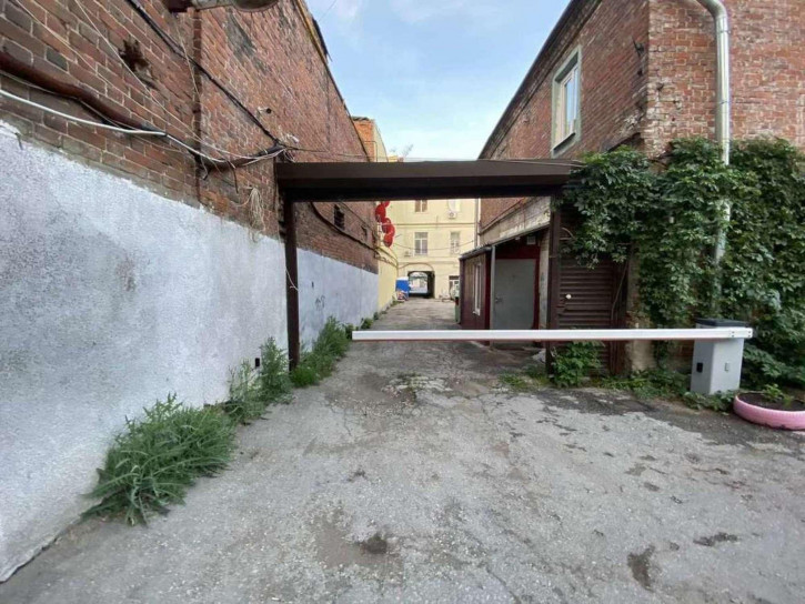 Офис Фрунзе улица, 60д