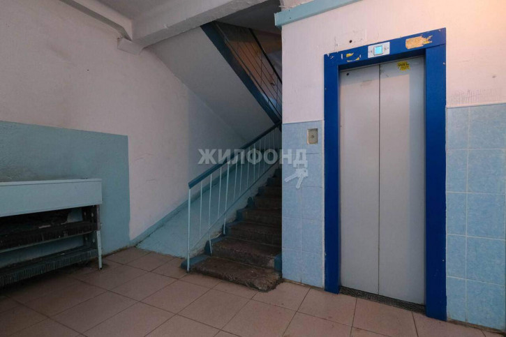 2-комн квартира Бориса Богаткова улица, д.266/2