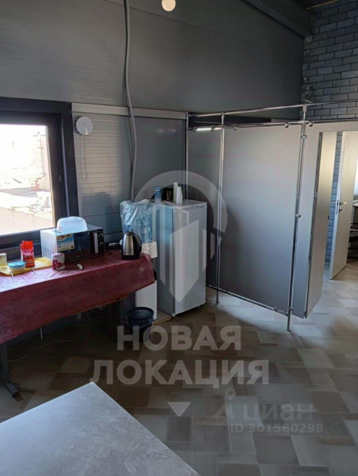 Отдельное здание 2-я Солнечная улица, 46А/3,  д. 46А/3