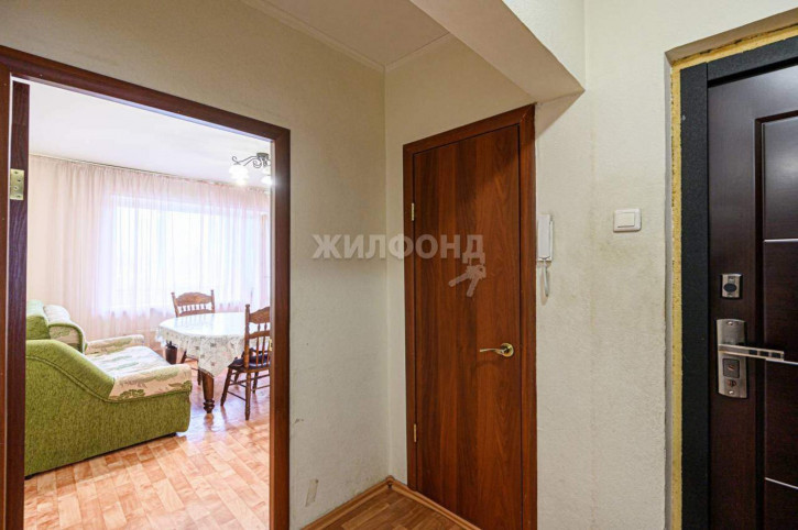 3-комн квартира Гребенщикова улица, д.13