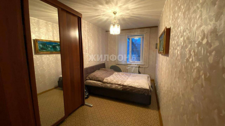 2-комн квартира Свердлова улица, д.47