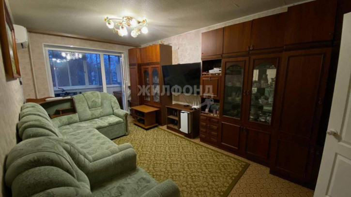 2-комн квартира Свердлова улица, д.47