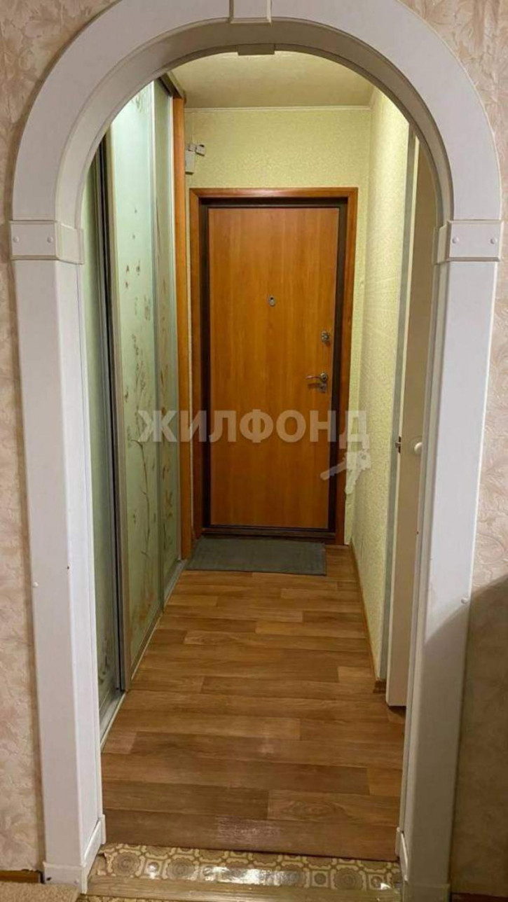2-комн квартира Свердлова улица, д.47