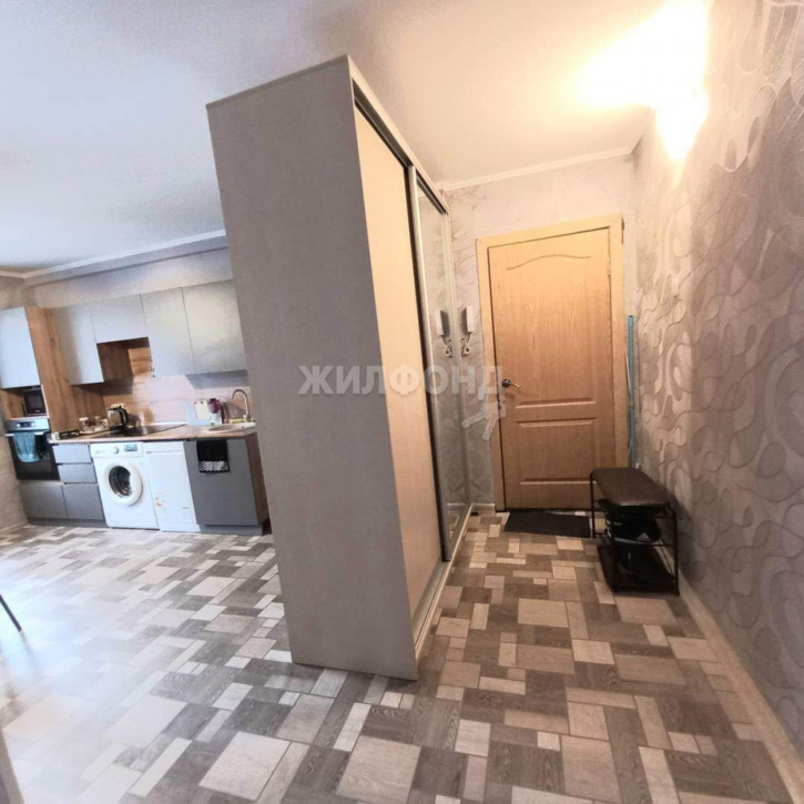 3-комн квартира Комсомольский проспект, д.10