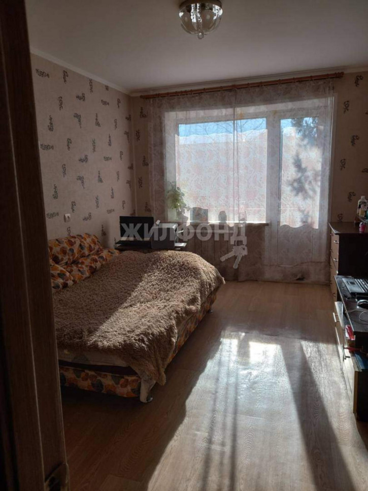 3-комн квартира Комсомольский проспект, д.10