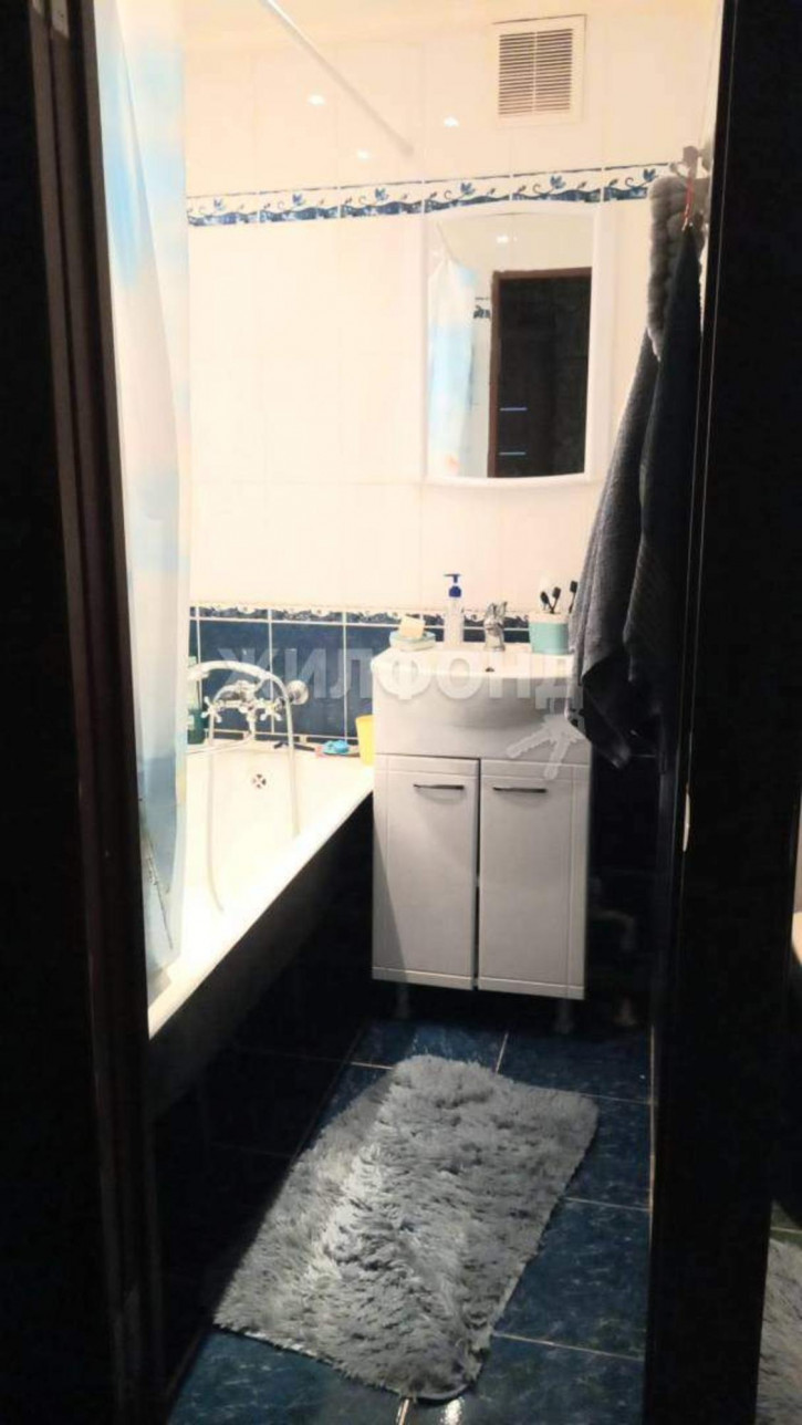 3-комн квартира Комсомольский проспект, д.10
