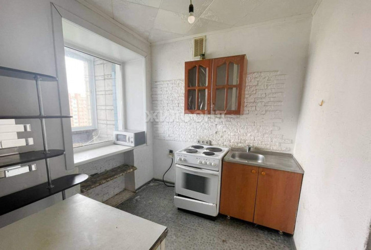 4-комн квартира Учительская улица, д.24