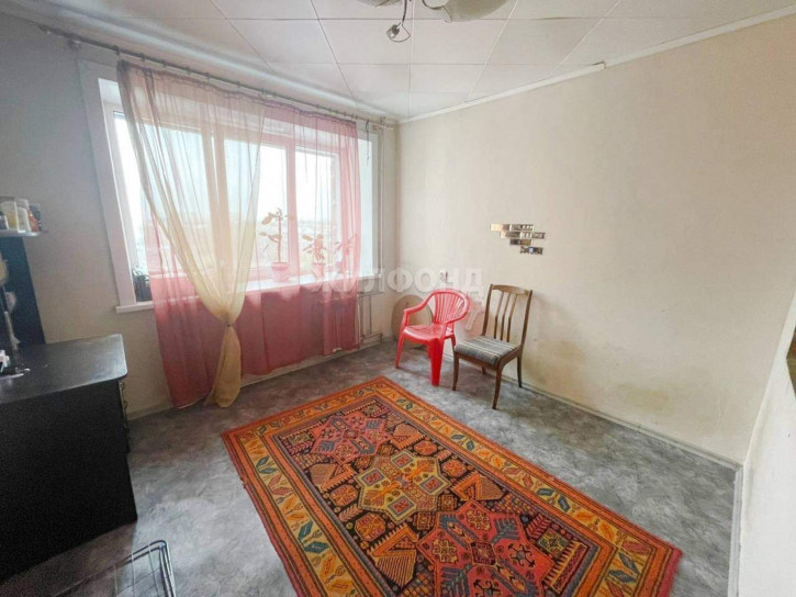 4-комн квартира Учительская улица, д.24