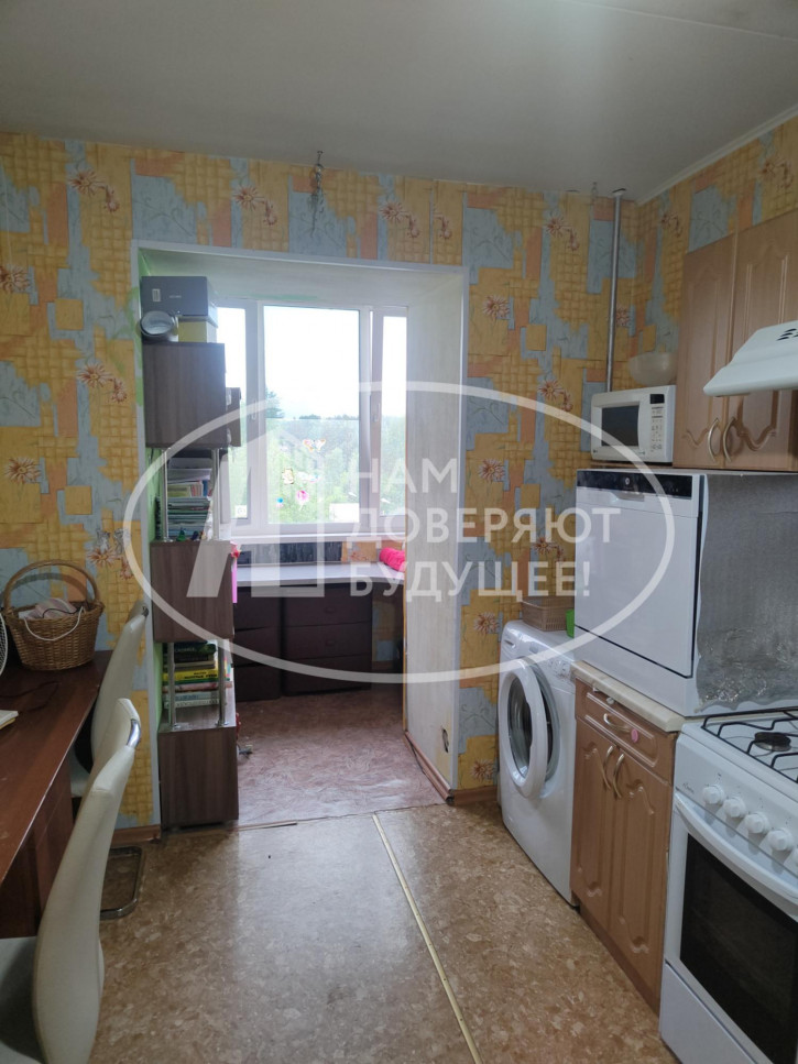 1-комн квартира улица Ленина, 73/1