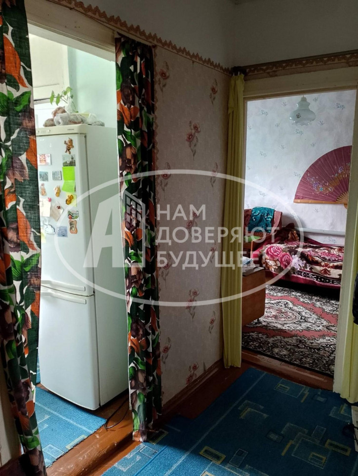 Коттедж/дом Школьная улица, 13