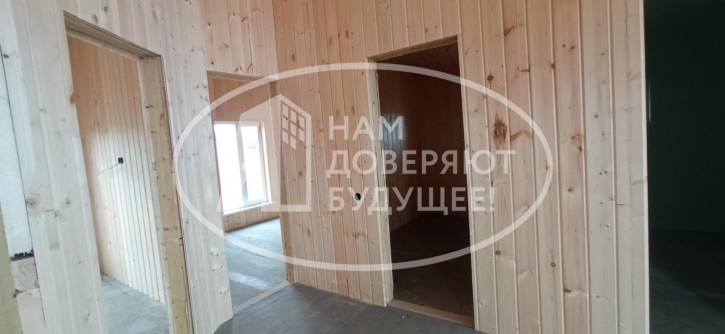 Коттедж/дом деревня Большакино