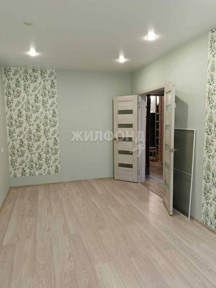 1-комн квартира Виктора Шевелева улица, д.38/1