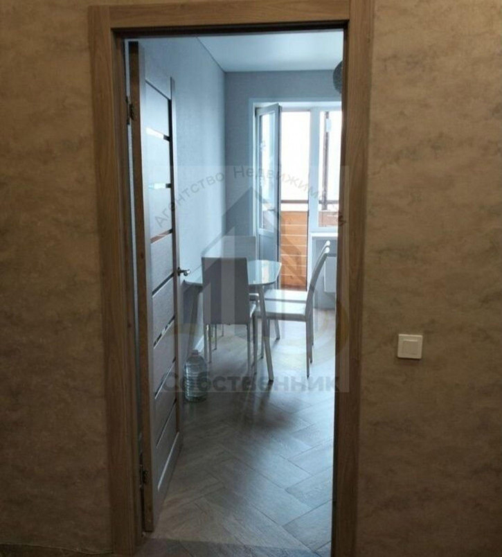 2-комн квартира жилой массив Олимпийский, 2