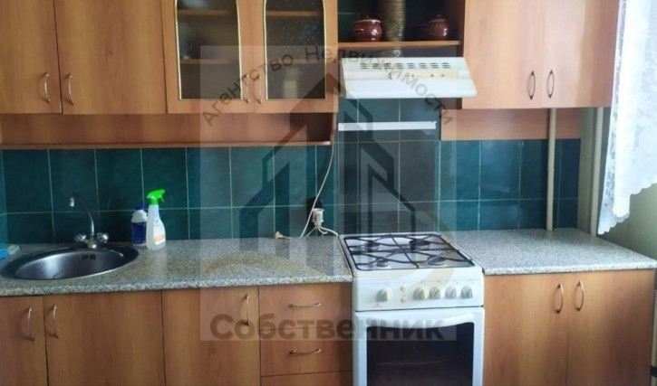 3-комн квартира Богатырская ул, 36