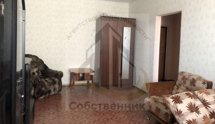 1-комн квартира Карла Маркса ул, 116а