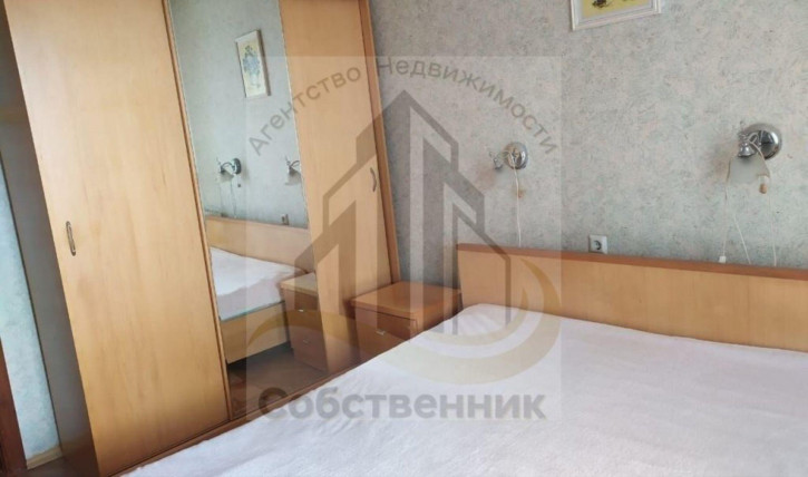 3-комн квартира Богатырская ул, 36
