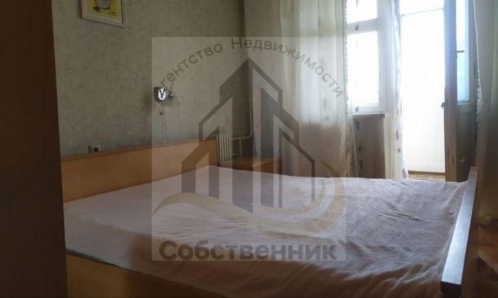 3-комн квартира Богатырская ул, 36