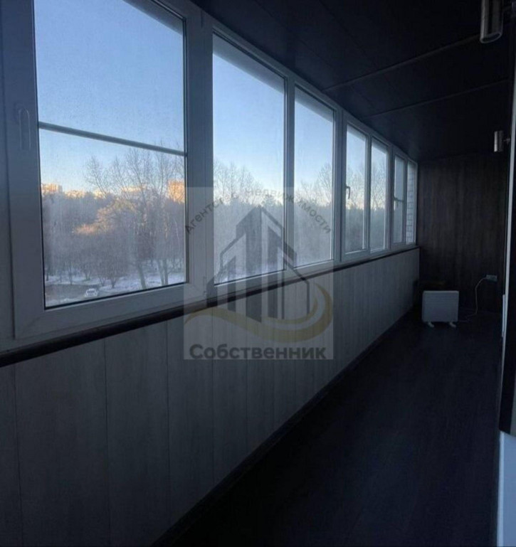 3-комн квартира 9 Января ул, 286б