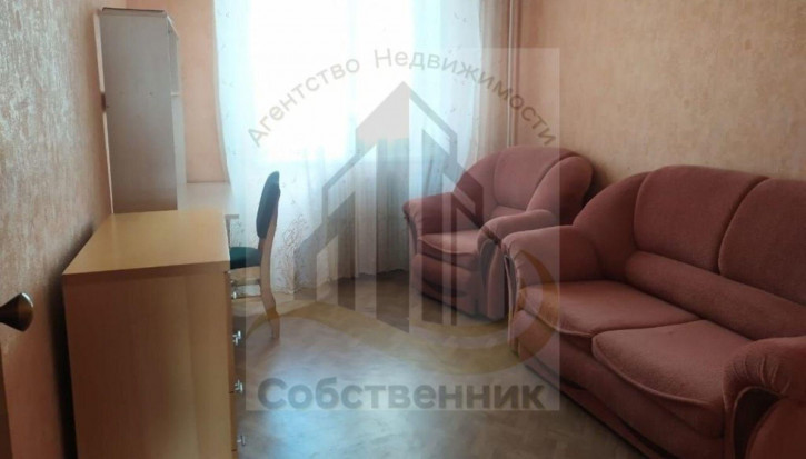 3-комн квартира Богатырская ул, 36