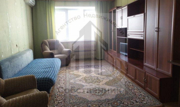 3-комн квартира Богатырская ул, 36