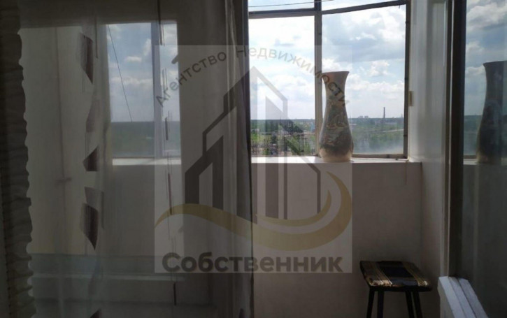 3-комн квартира Богатырская ул, 36