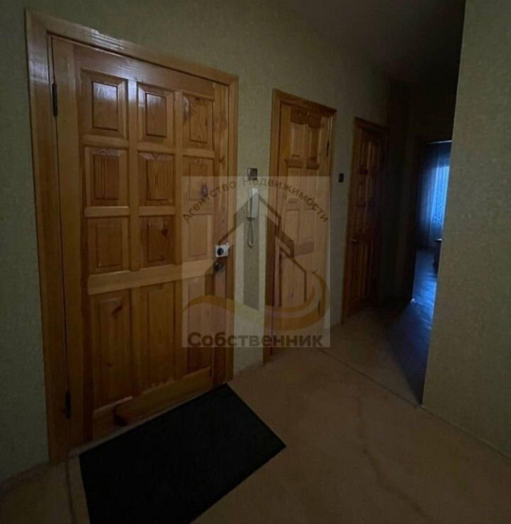 3-комн квартира 9 Января ул, 286б