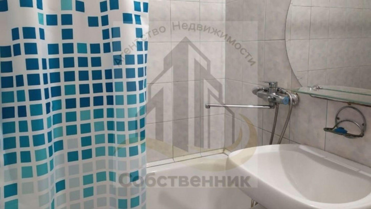 3-комн квартира Богатырская ул, 36
