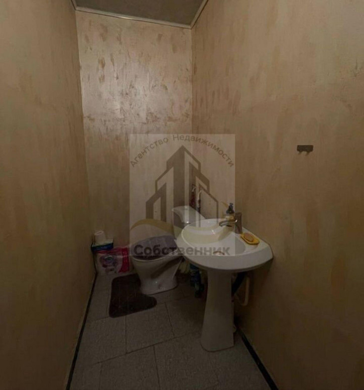 3-комн квартира 9 Января ул, 286б