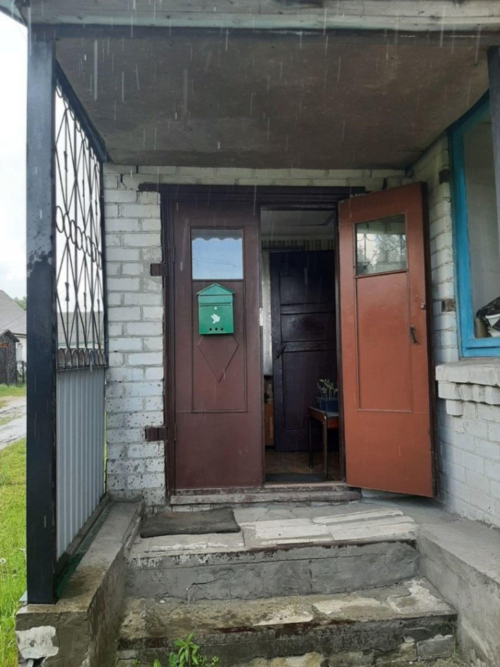 Коттедж/дом Новая, 34