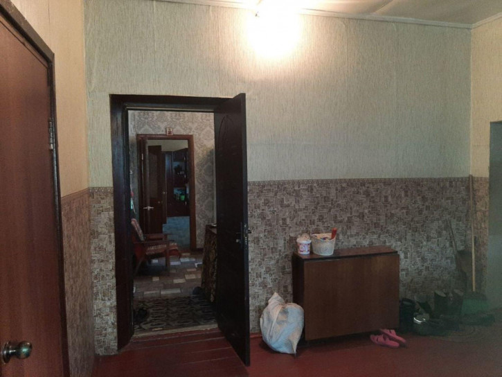 Коттедж/дом Новая, 34