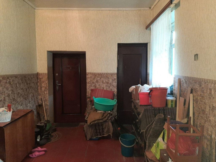Коттедж/дом Новая, 34