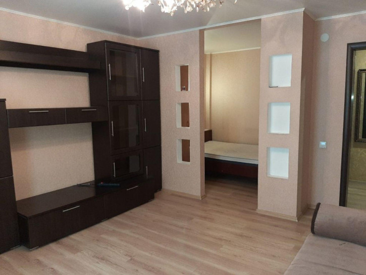 1-комн квартира Жуковского ул, 26